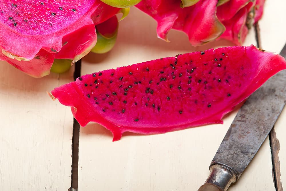 Pitahaya En Ayunas Es Bueno O Malo Para La Salud RoSa Pitaya